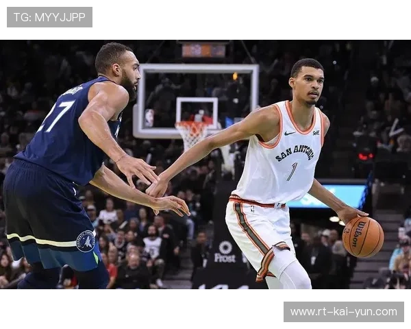 文班亚马的赛季飞跃：从最佳新秀到防守一阵的进化之路