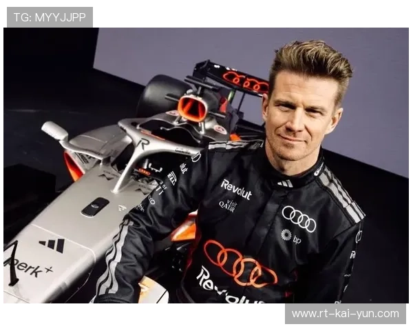 霍肯伯格驾驶奥迪赛车起步练习两次熄火,新发车程序挑战凸显 霍肯伯格驾驶奥迪赛车起步练习两次熄火,新发车程序挑战凸显